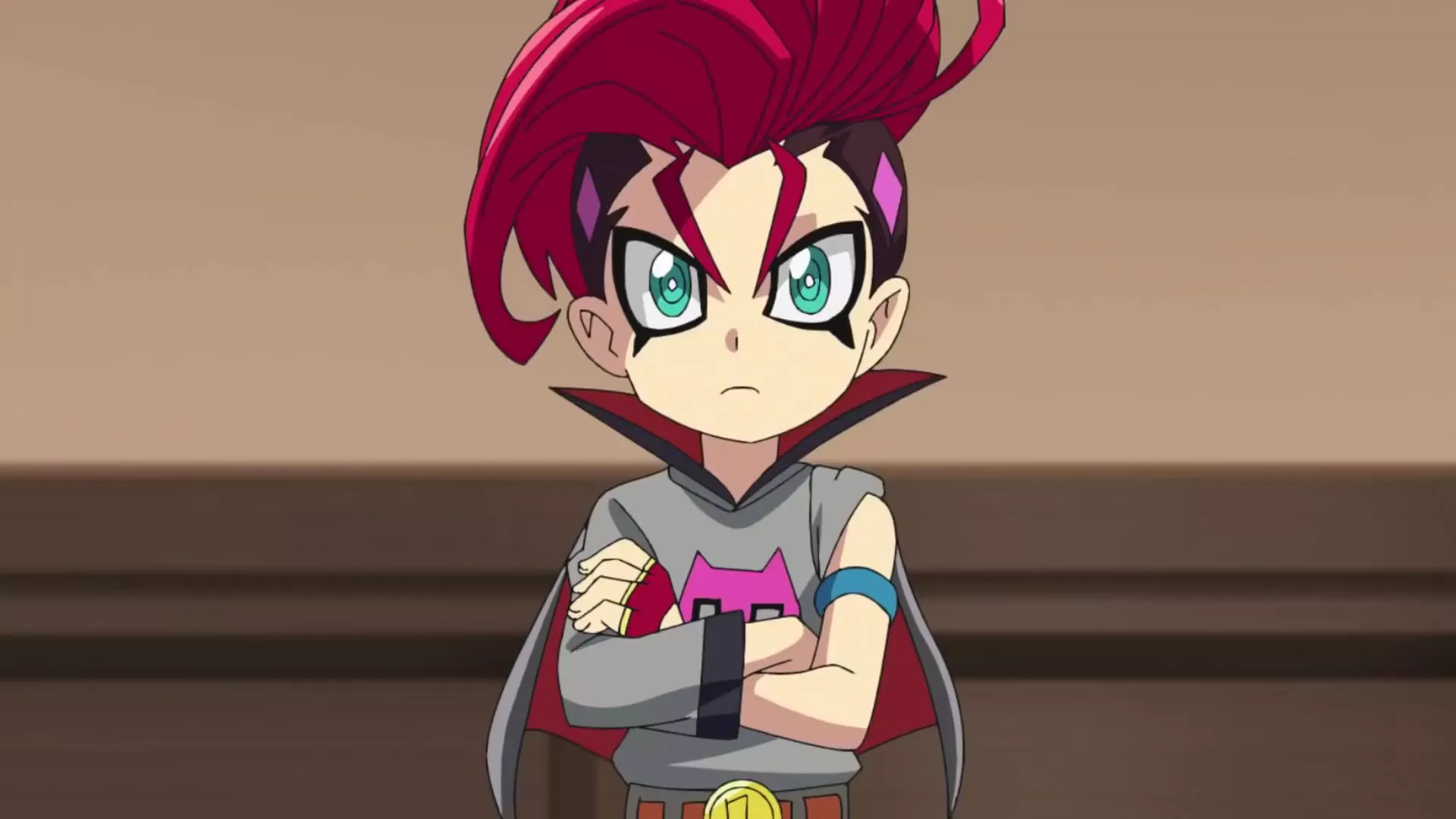 Beyblade Burst Dynamite Battle Episode