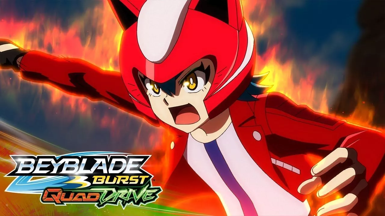 Safe Video BURST QUADDRIVE