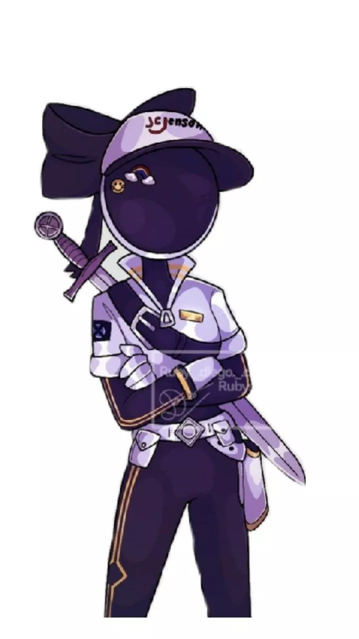 Tessa (Murder Drones)