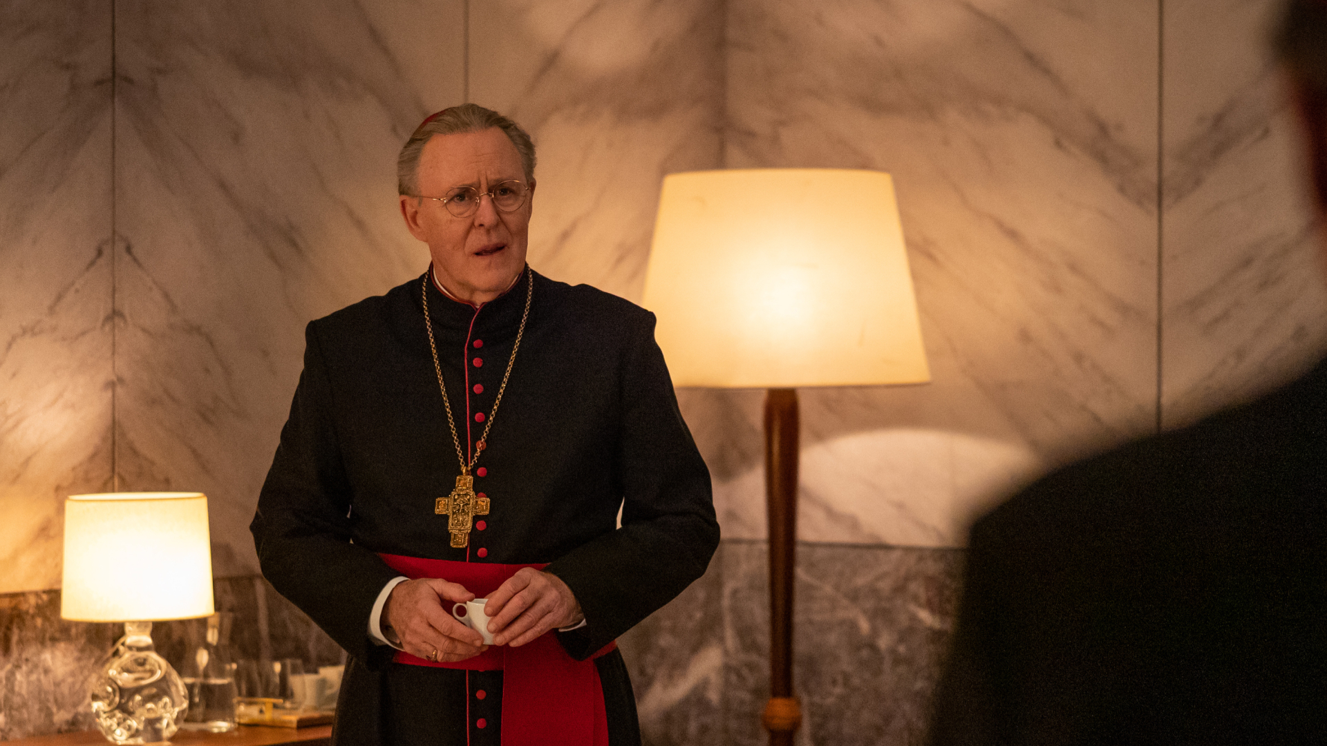 Director Edward Berger Talks Oscar Buzz