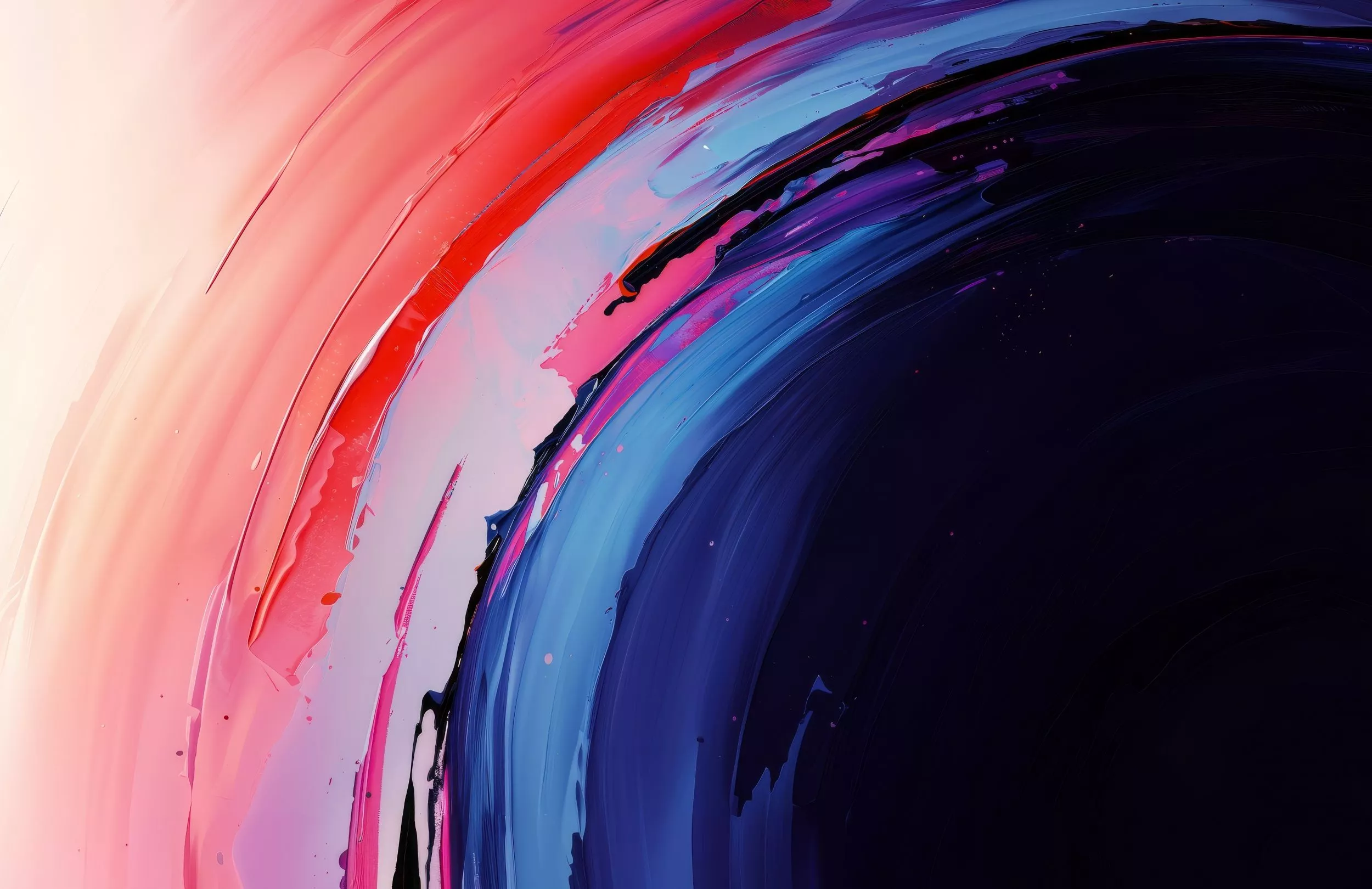 Most Popular Art Painting Wallpaper