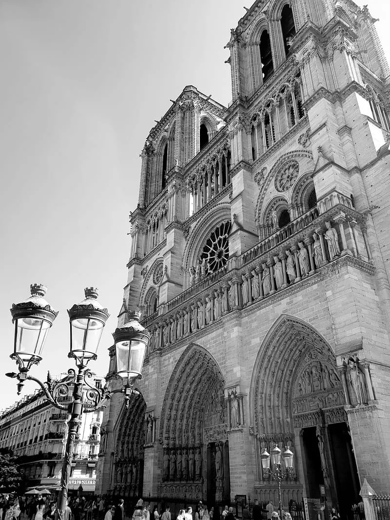 paris, HD phone wallpaper