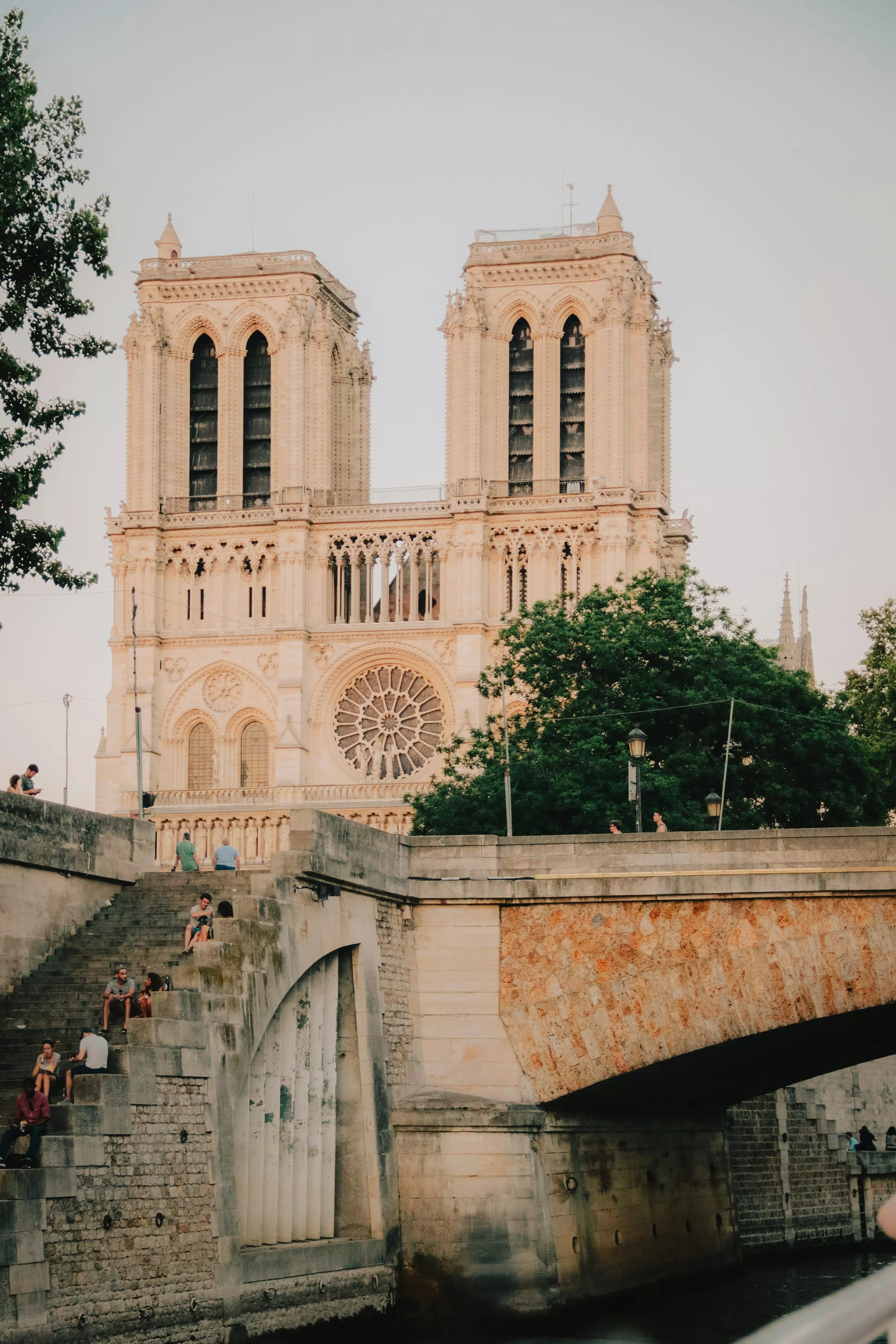 Notre Dame De Paris Picture. Download