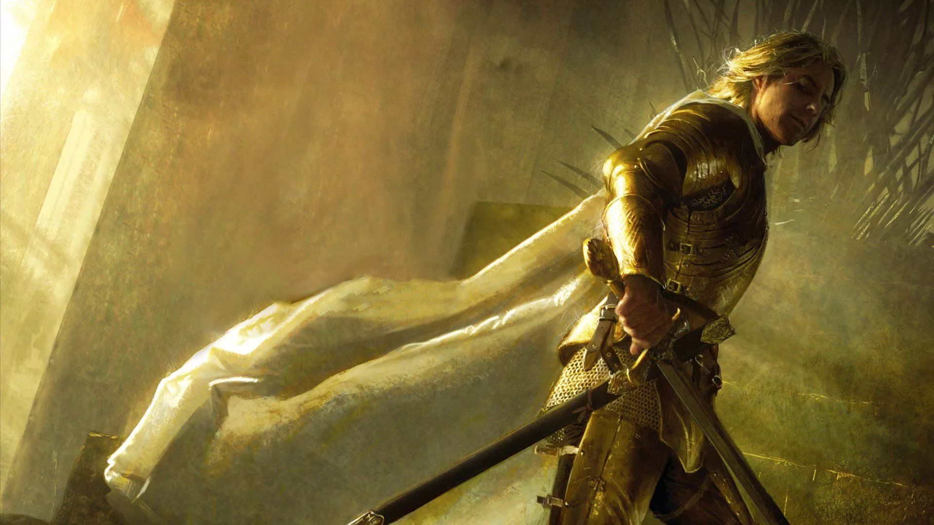 Download Jaime Lannister Fantasy A Song