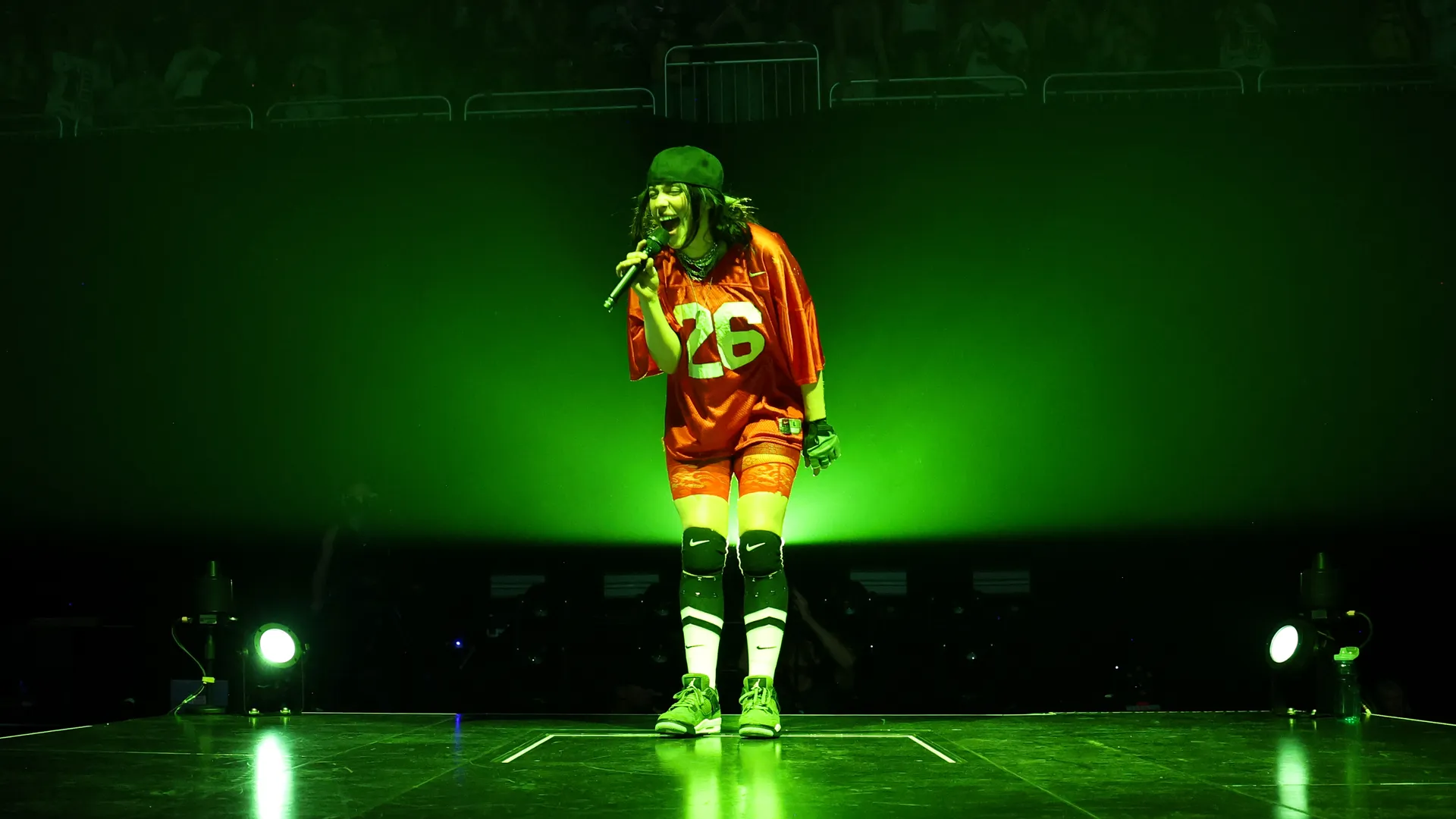 Hot concert tickets this month