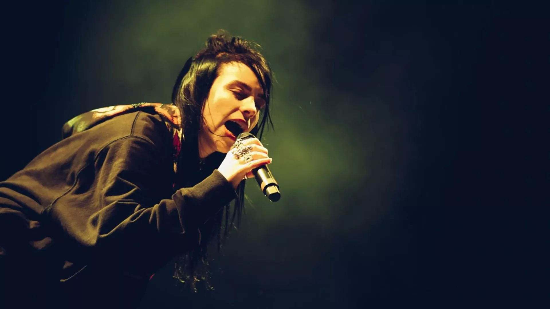 Best Billie Eilish Wallpaper