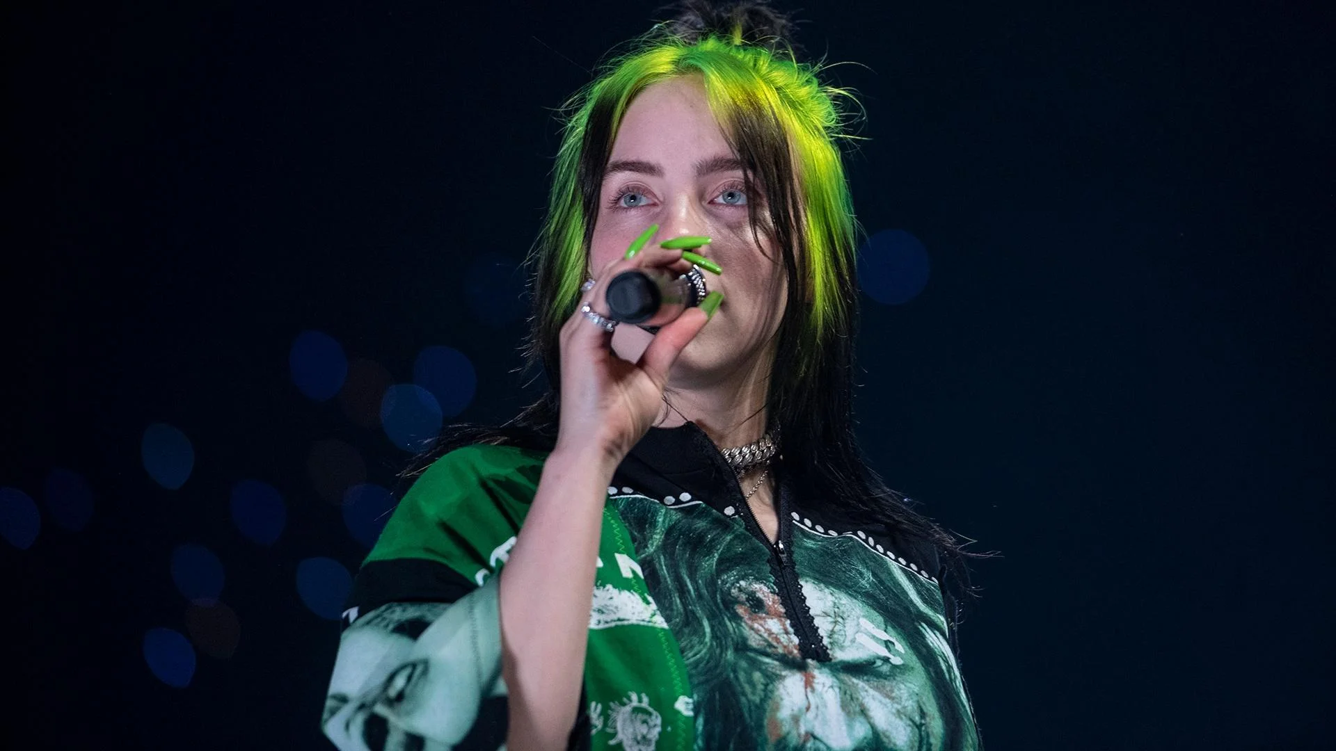 Billie Eilish