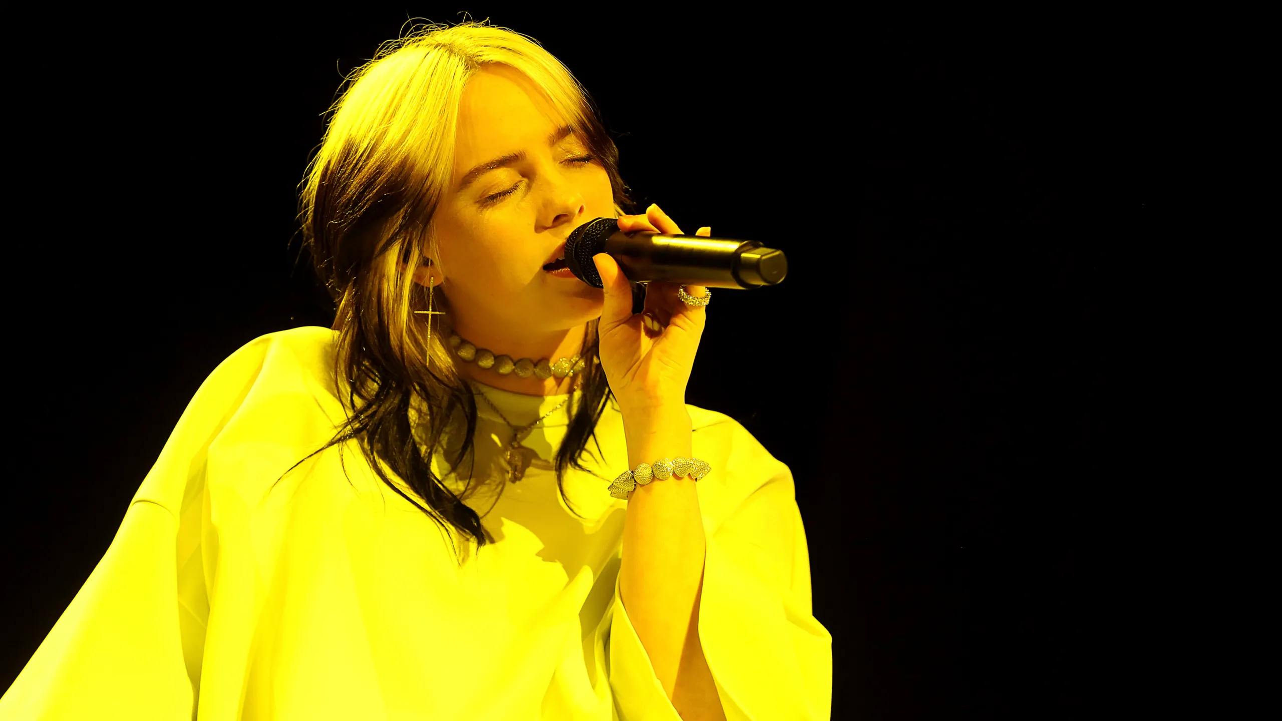 Pre Grammy Spotify Gig