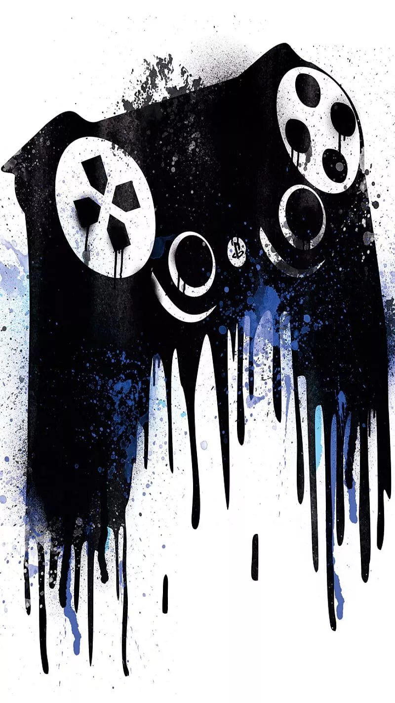 HD ps4 drip wallpaper