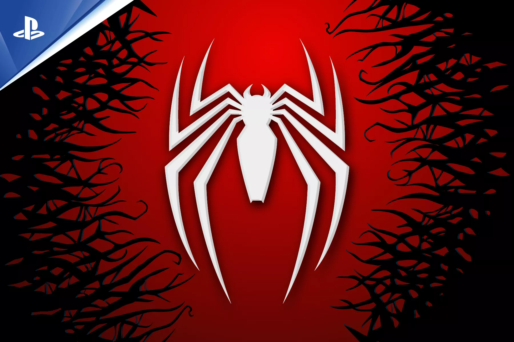 Black Gooey Goop From Spider Man