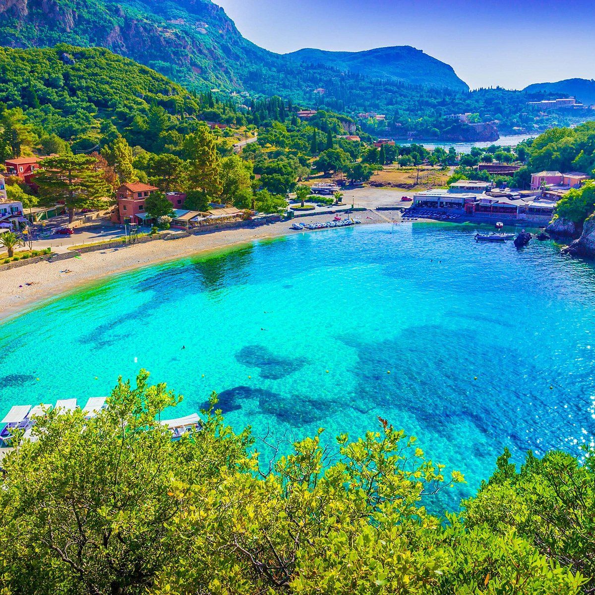 Halara Travel Corfu You