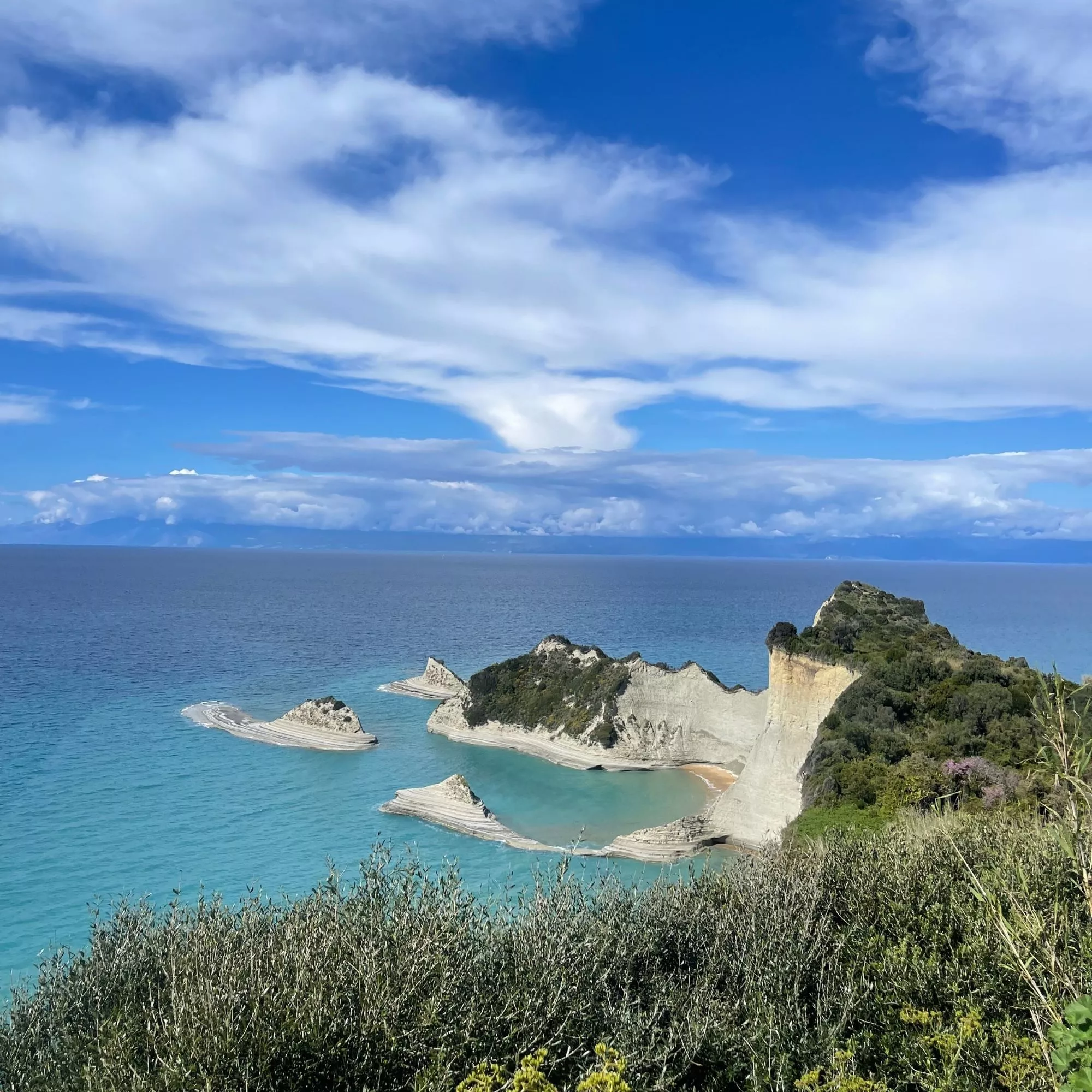 A Sustainable 5 Day Travel Itinerary