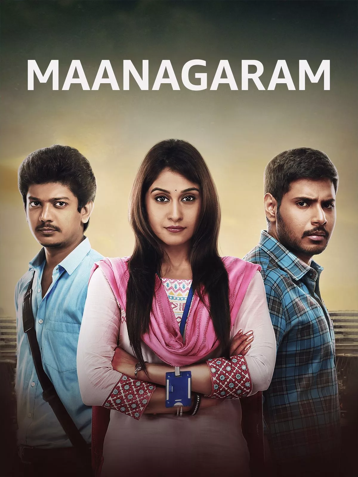 Maanagaram