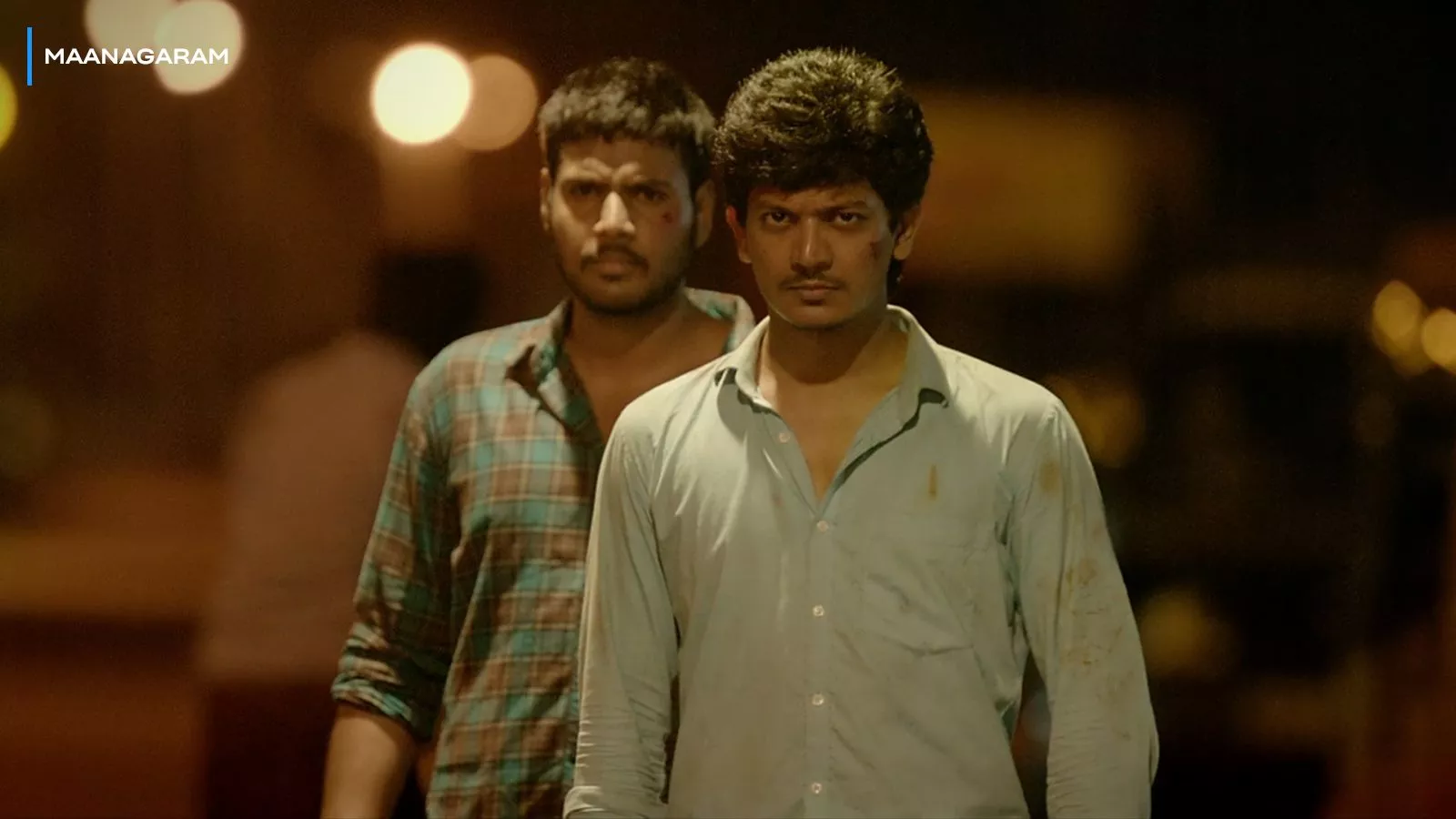 prime video IN feels