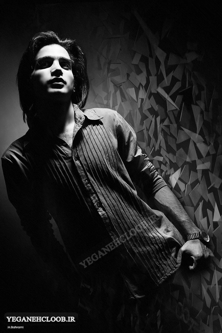 Mohsen Yeganeh HD phone wallpaper