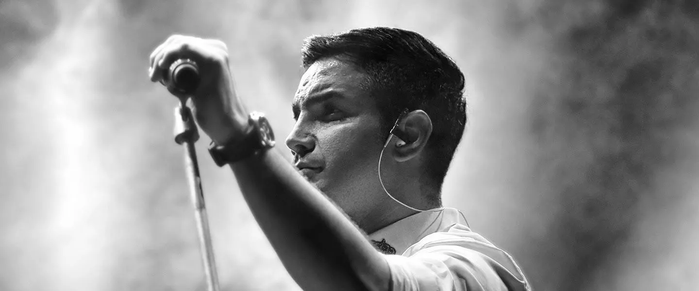 Mohsen Yeganeh
