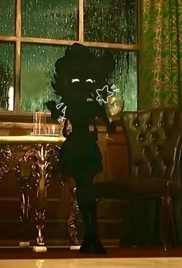 Tessa James Elliot Icon ⭐️ 6 7