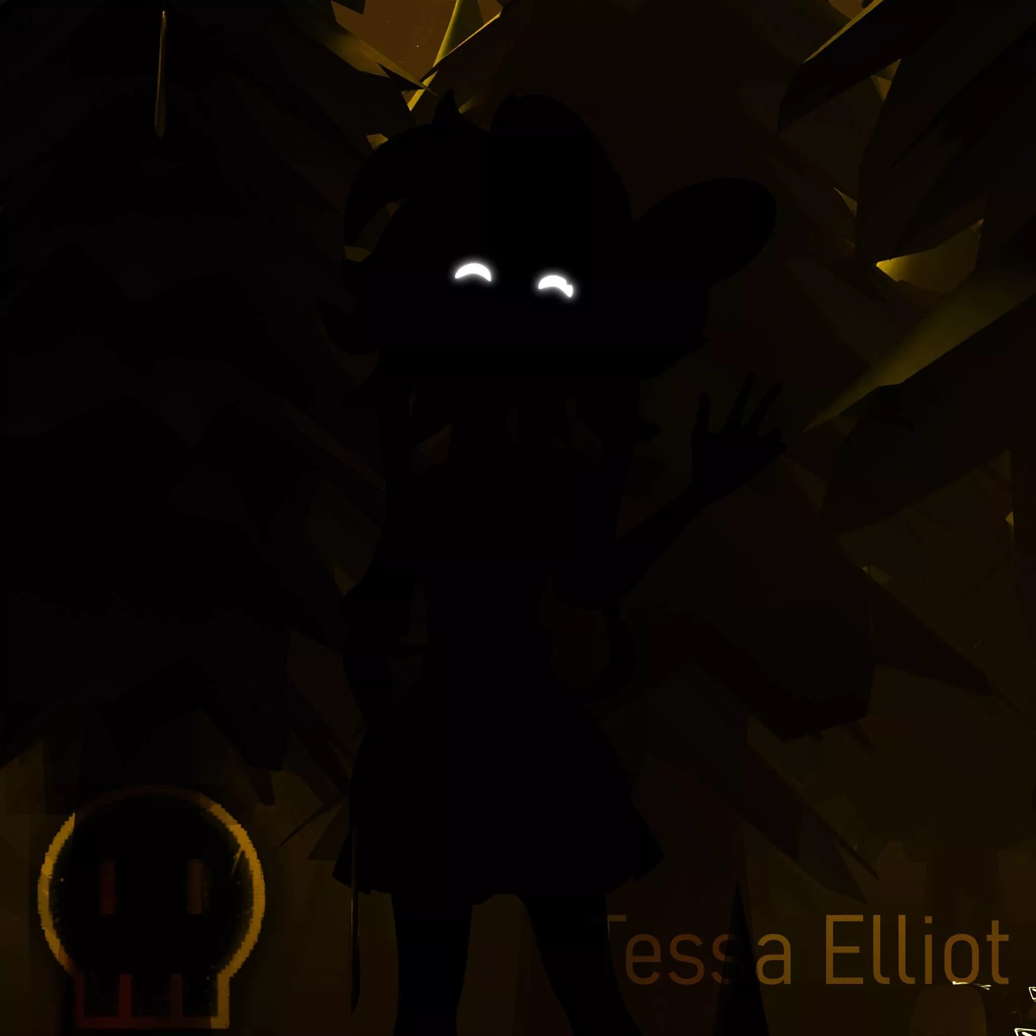 Steam Workshop::Tessa Elliot