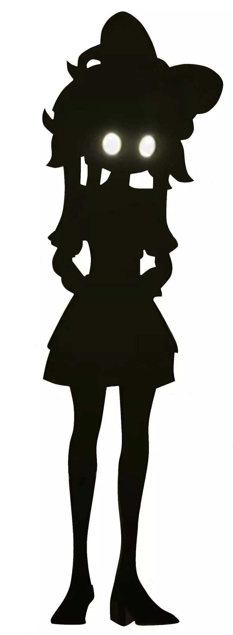 TESSA ELLIOTT from Murder Drones