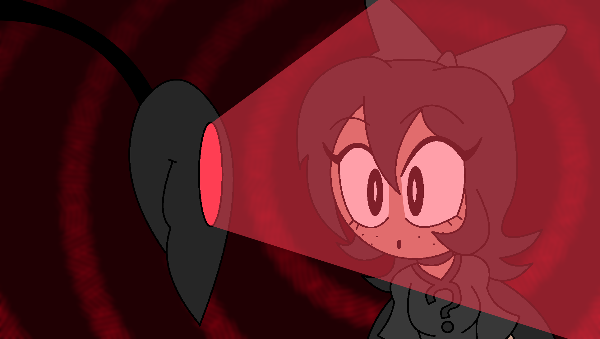 Murder Drones Animation By Hypno Scream