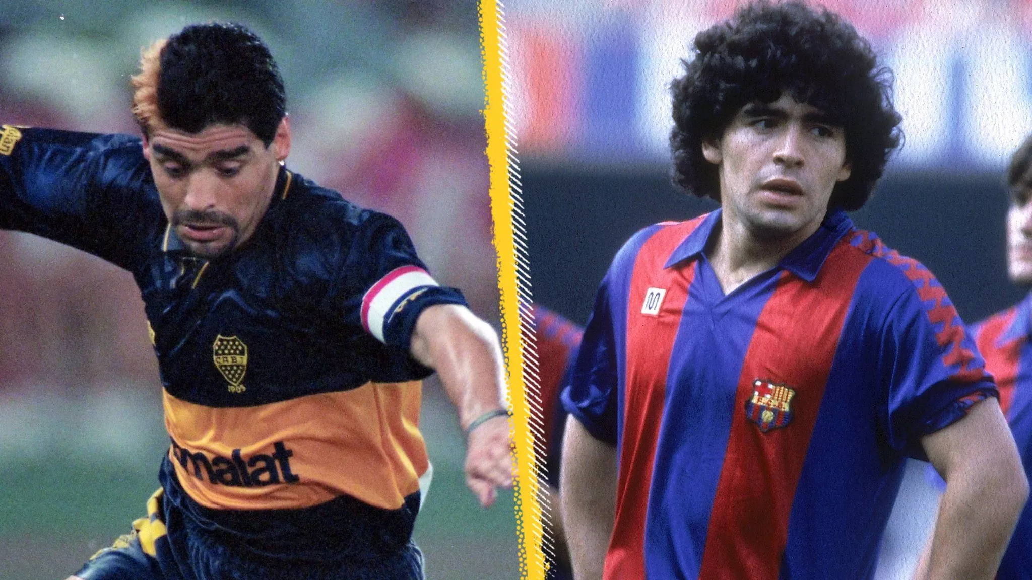 Diego Maradona: Saudi Arabia to host