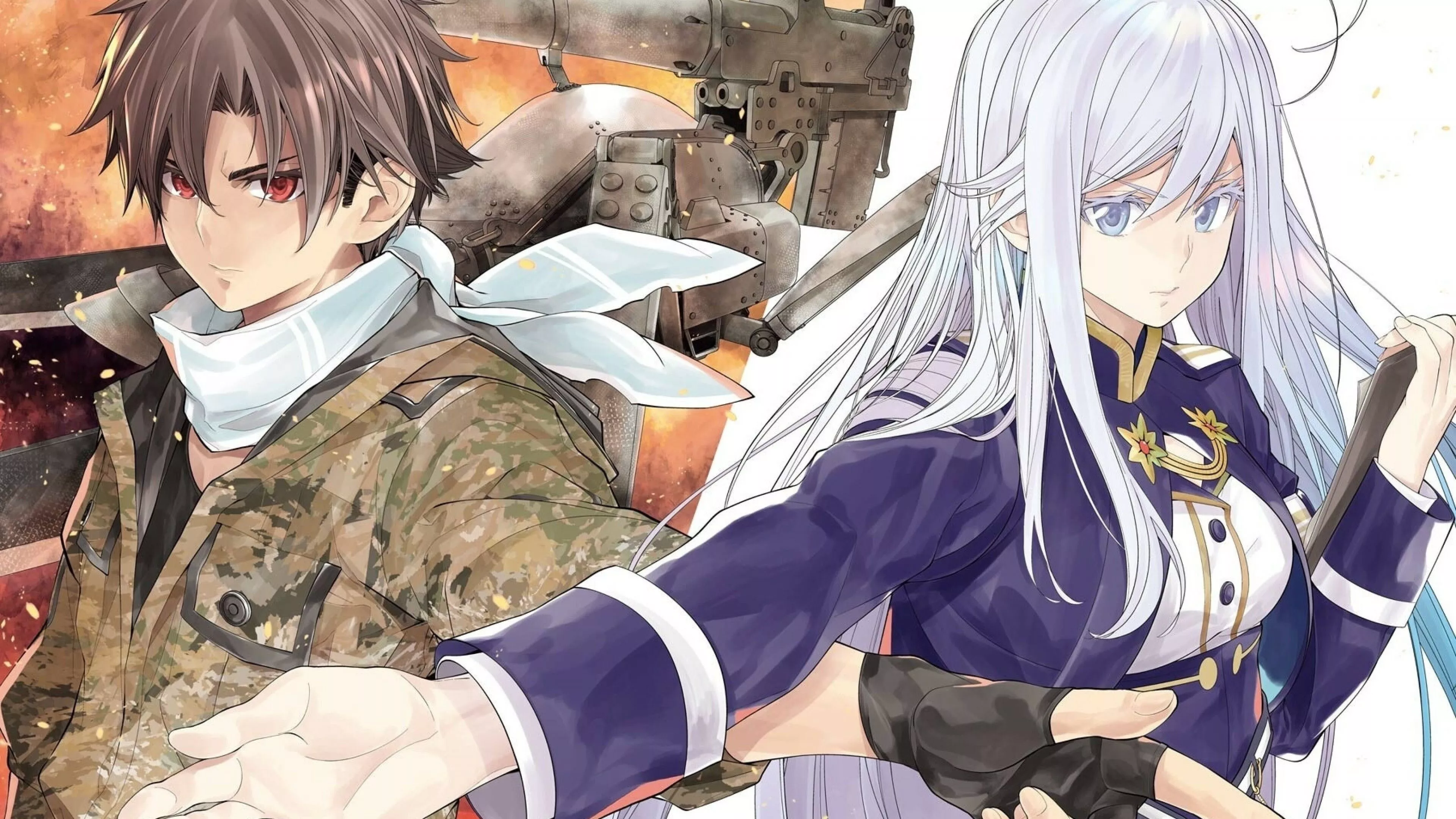 (TV Series) Wallpaper (