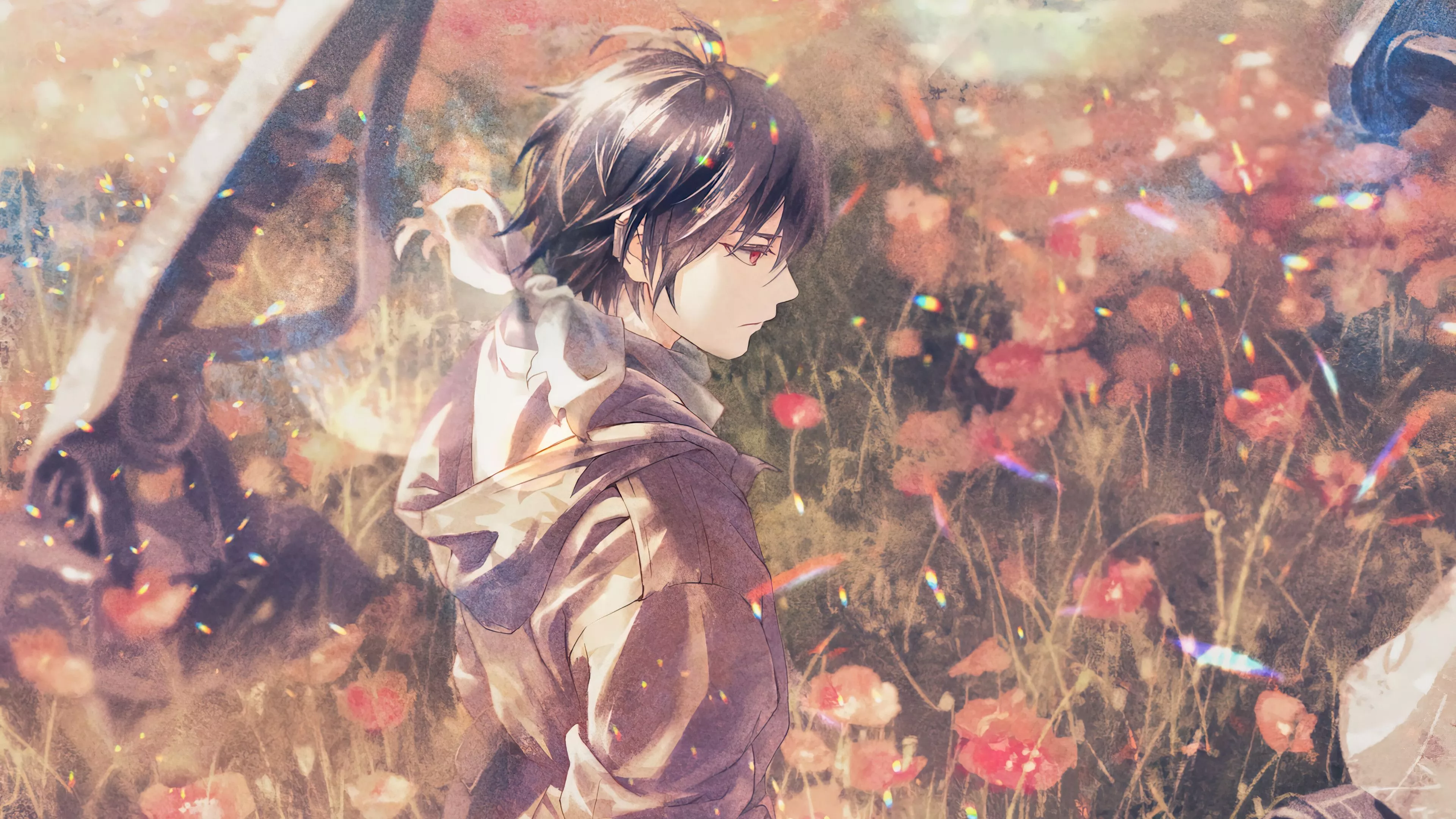 (TV Series) Wallpaper (