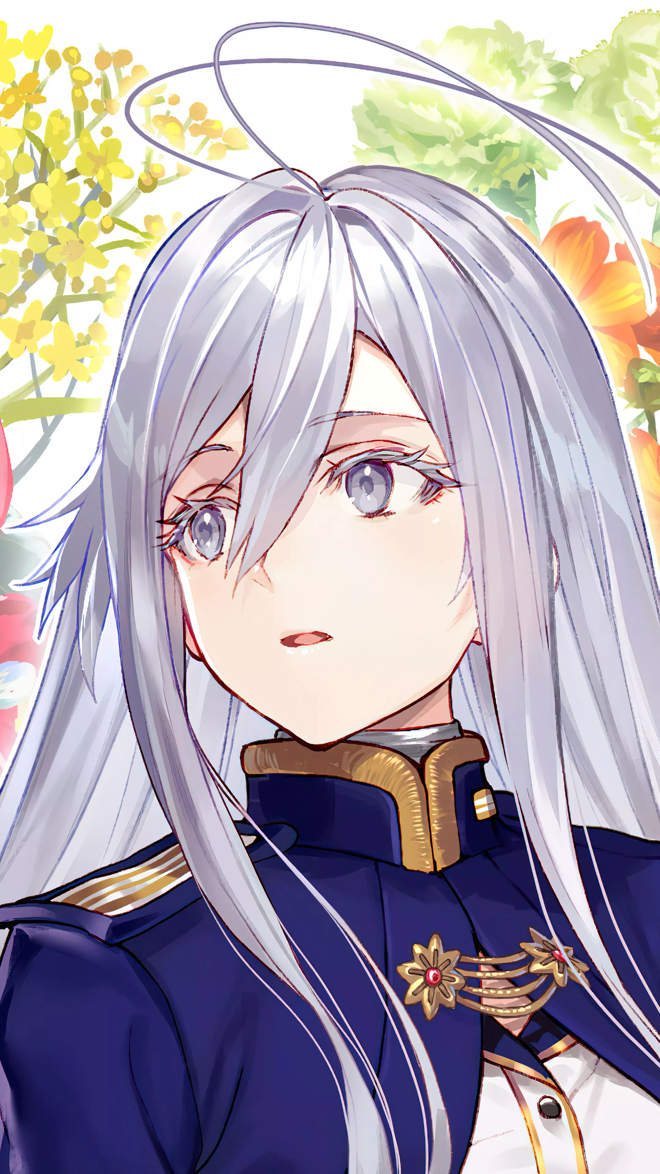 (TV Series) Wallpaper (