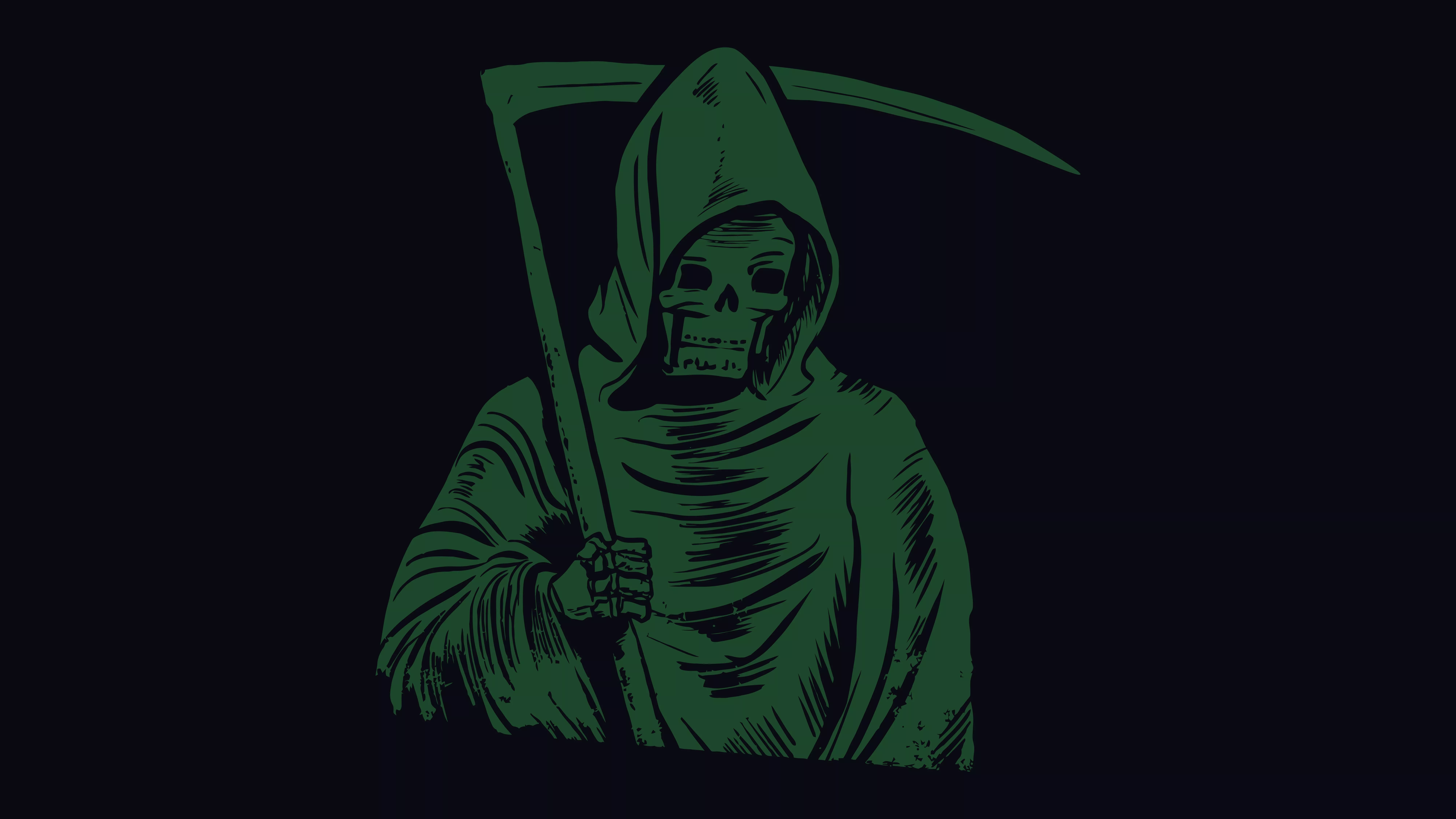 DedSec Watch Dogs Wallpaper, HD Games