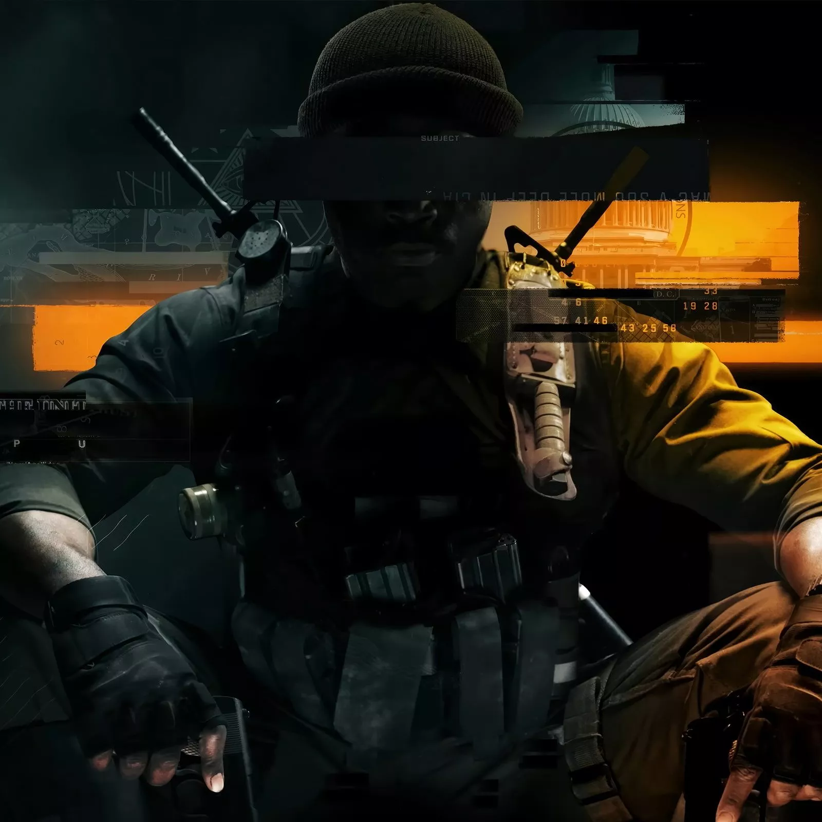 Call of Duty: Black Ops 6 Keys