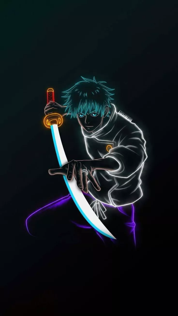 Yuta okkotsu iPhone Wallpaper