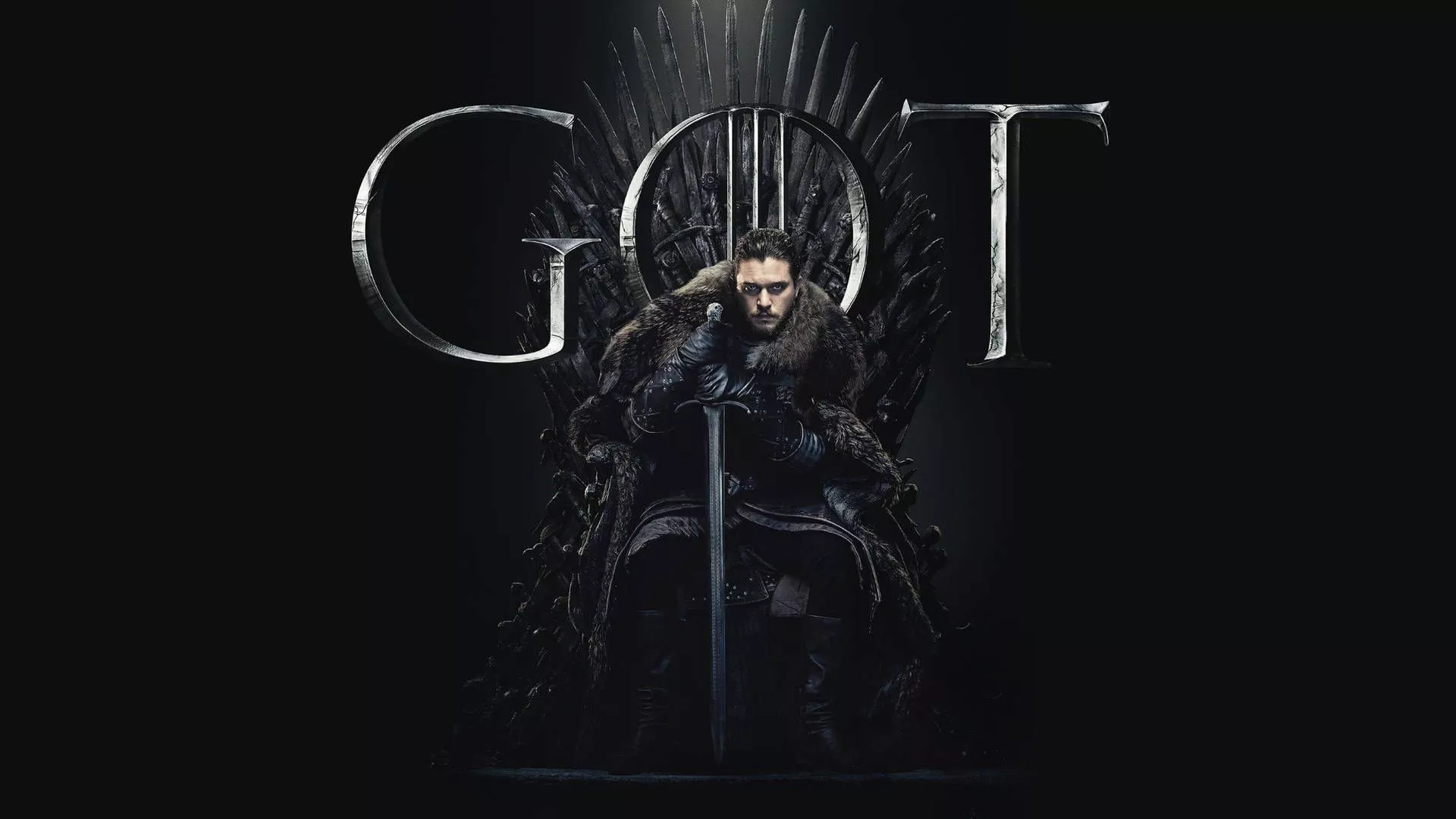 Jon Snow Game Of Thrones Picture