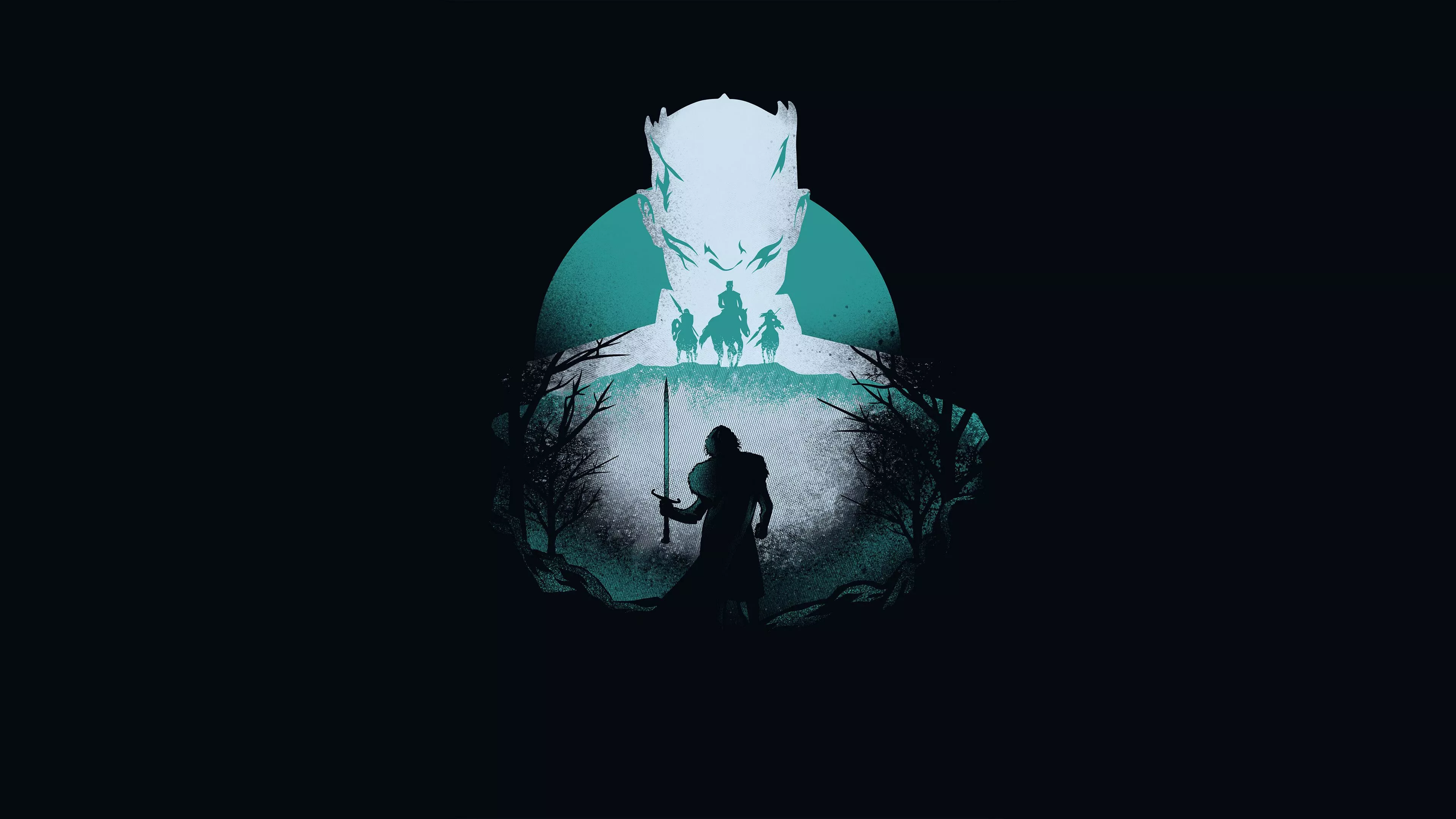 Game of Thrones Wallpaper