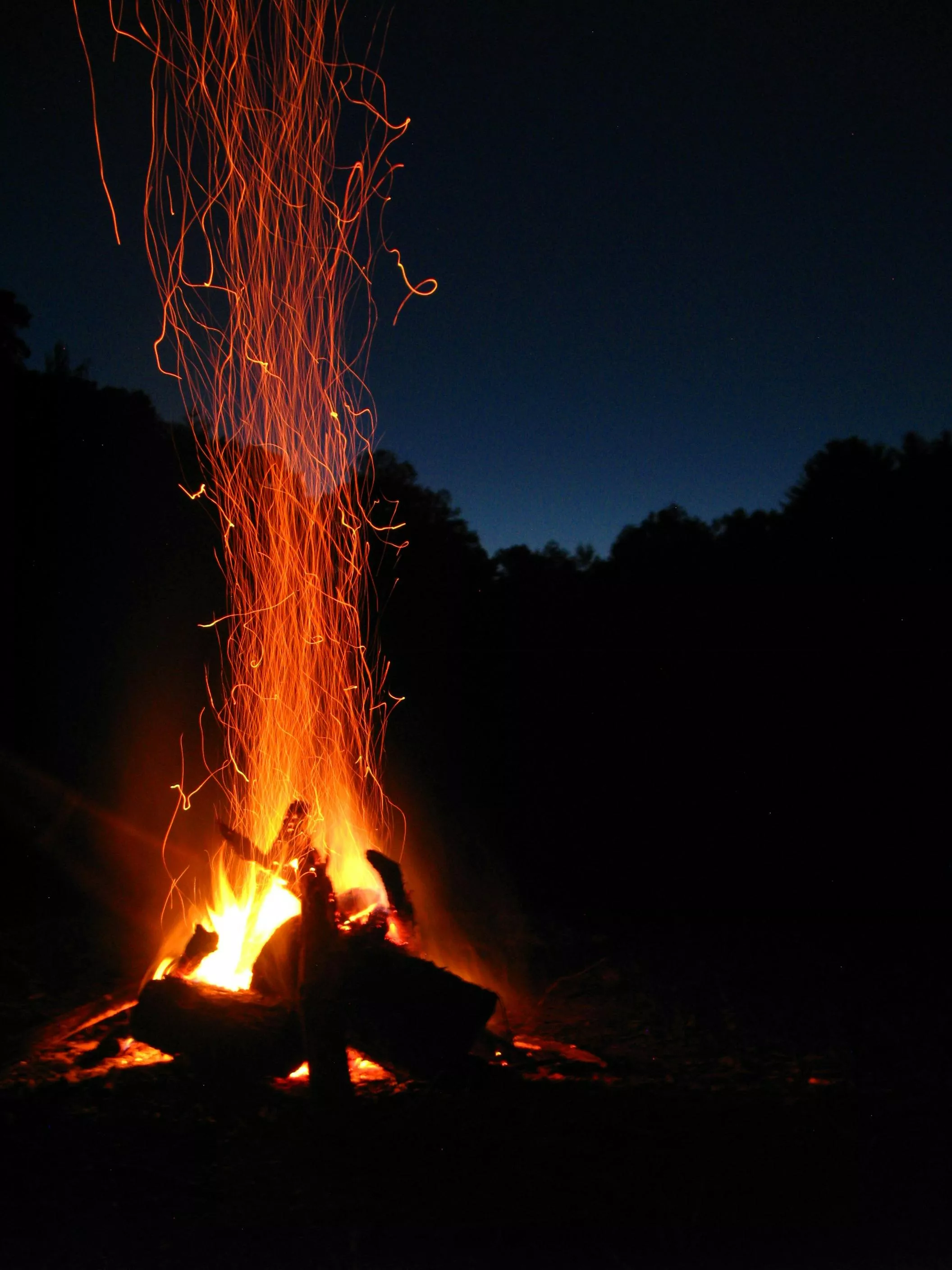 Bonfire · Free