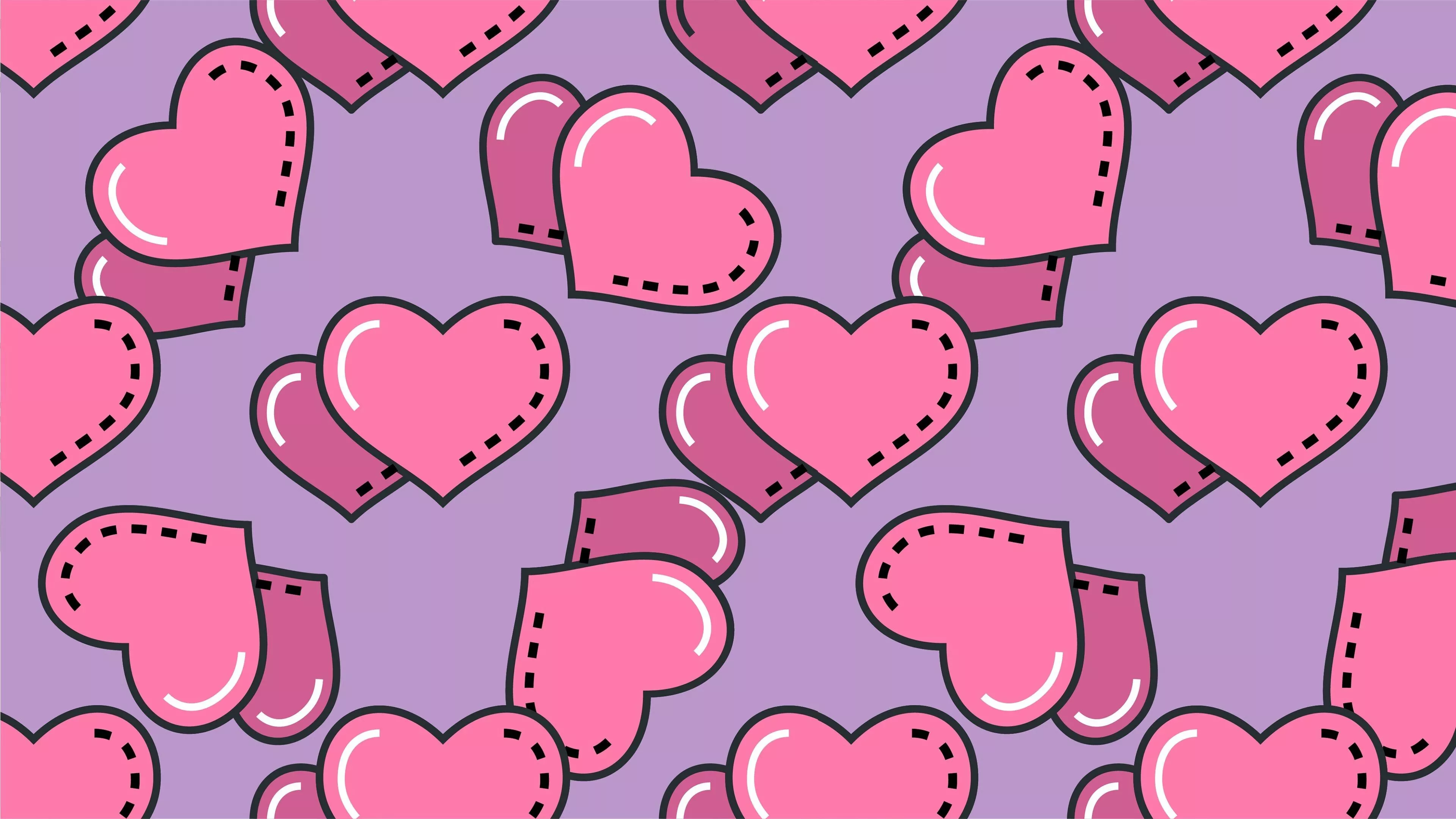 Heart Wallpaper