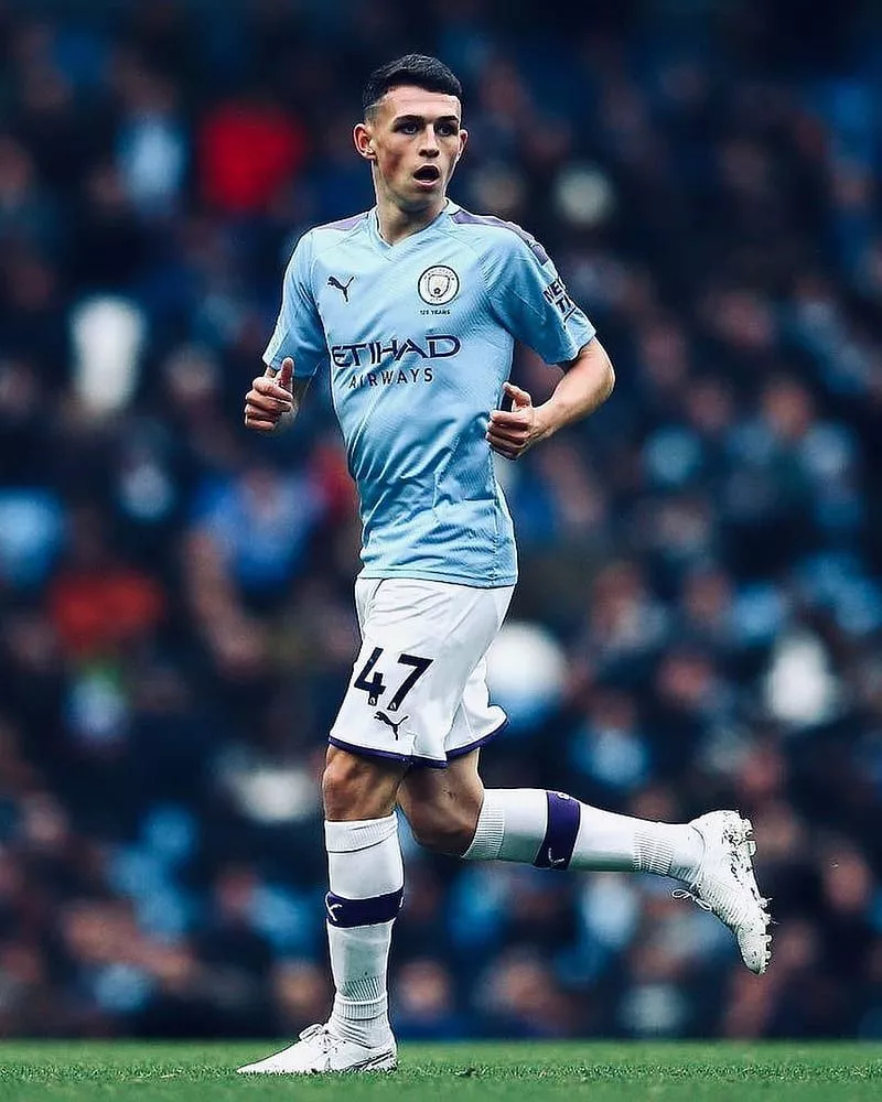 Foden, 47, manchester city, HD phone