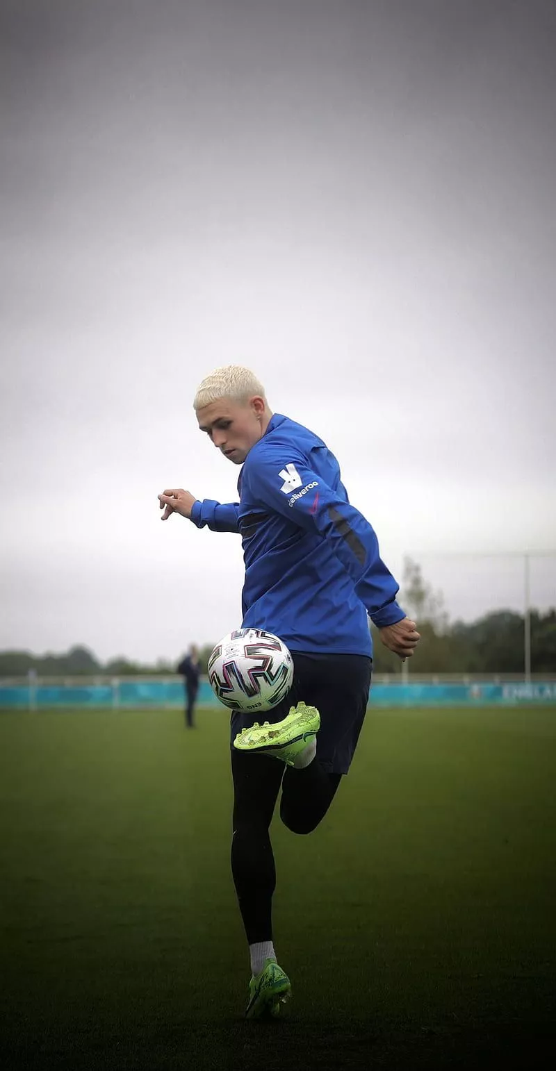 Phil Foden