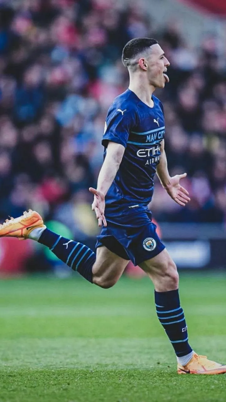 Phil Foden