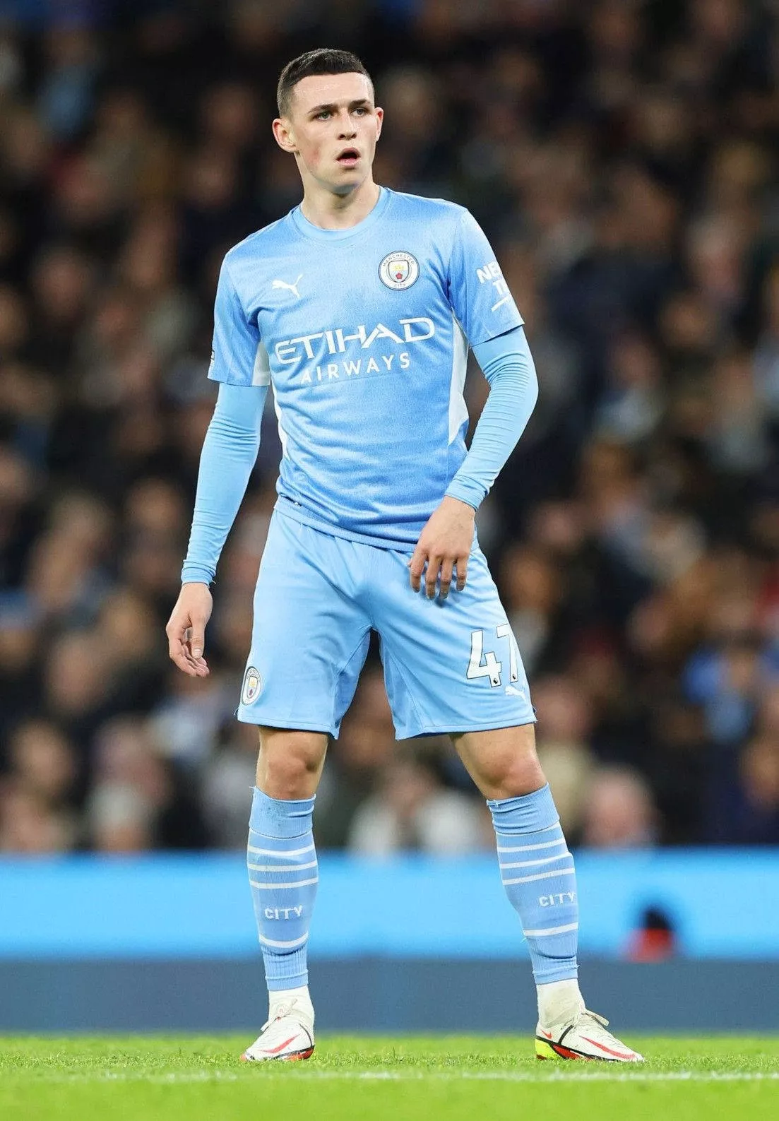 Phil Foden Wallpaper