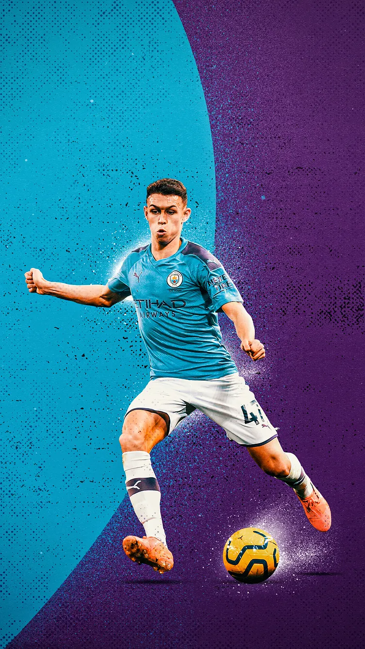 Phil Foden