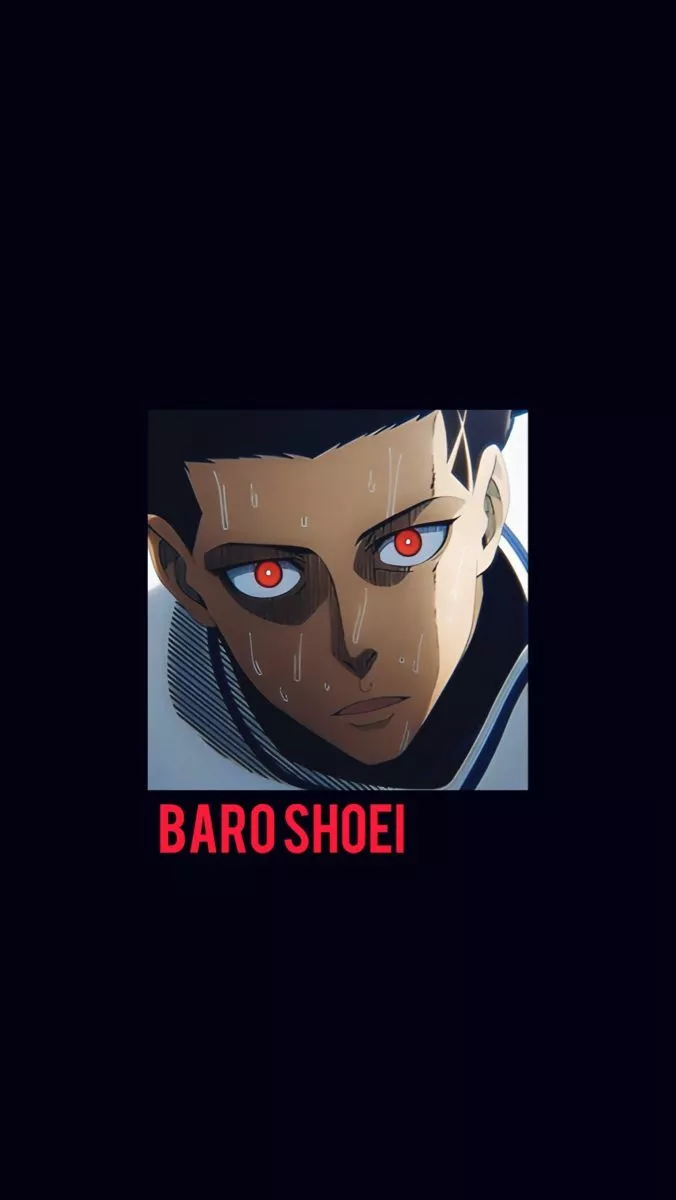 Baro Shoei