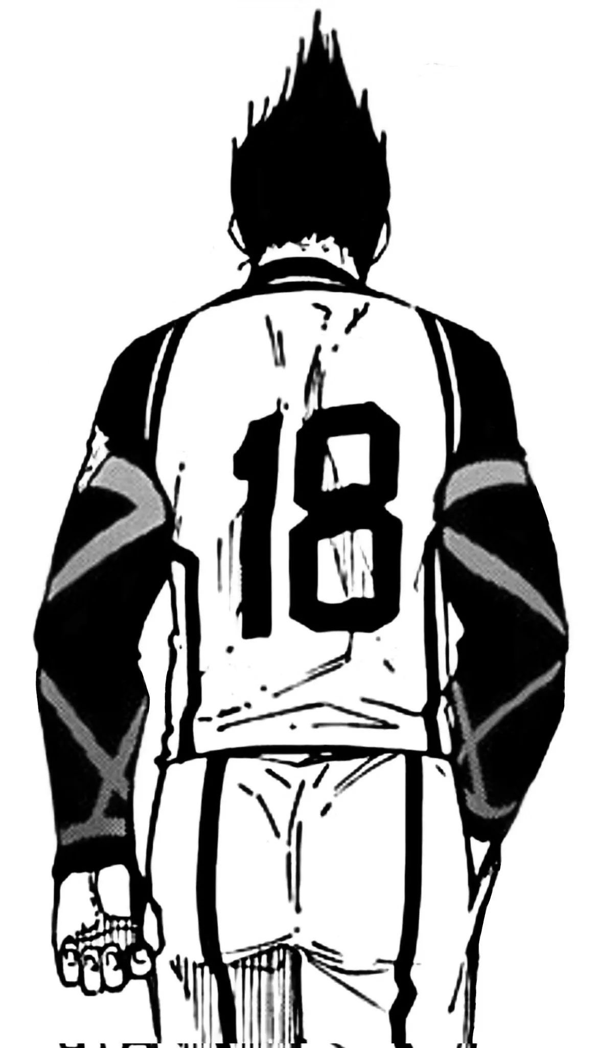 shoei barou wallpaper #shoei #barou