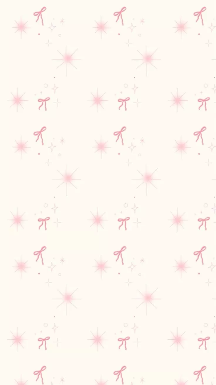 coquette iphone wallpaper