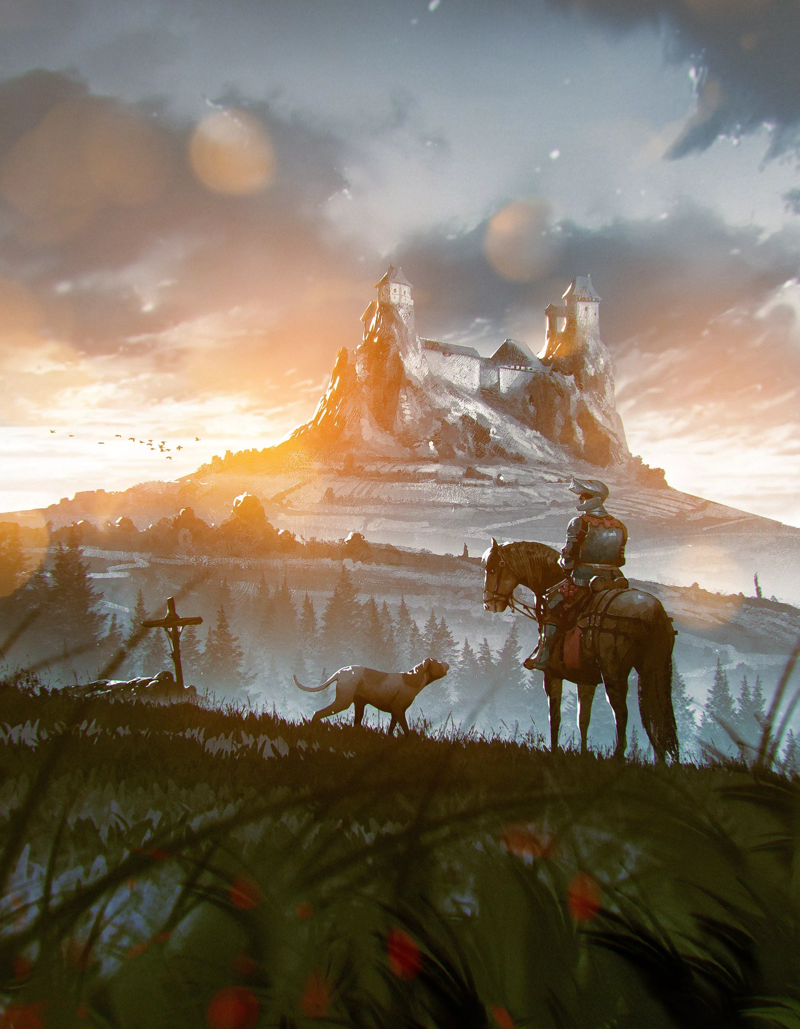 kingdom come deliverance