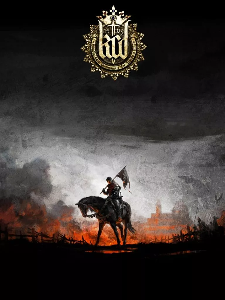 Kingdom Come Deliverance Ultra HD