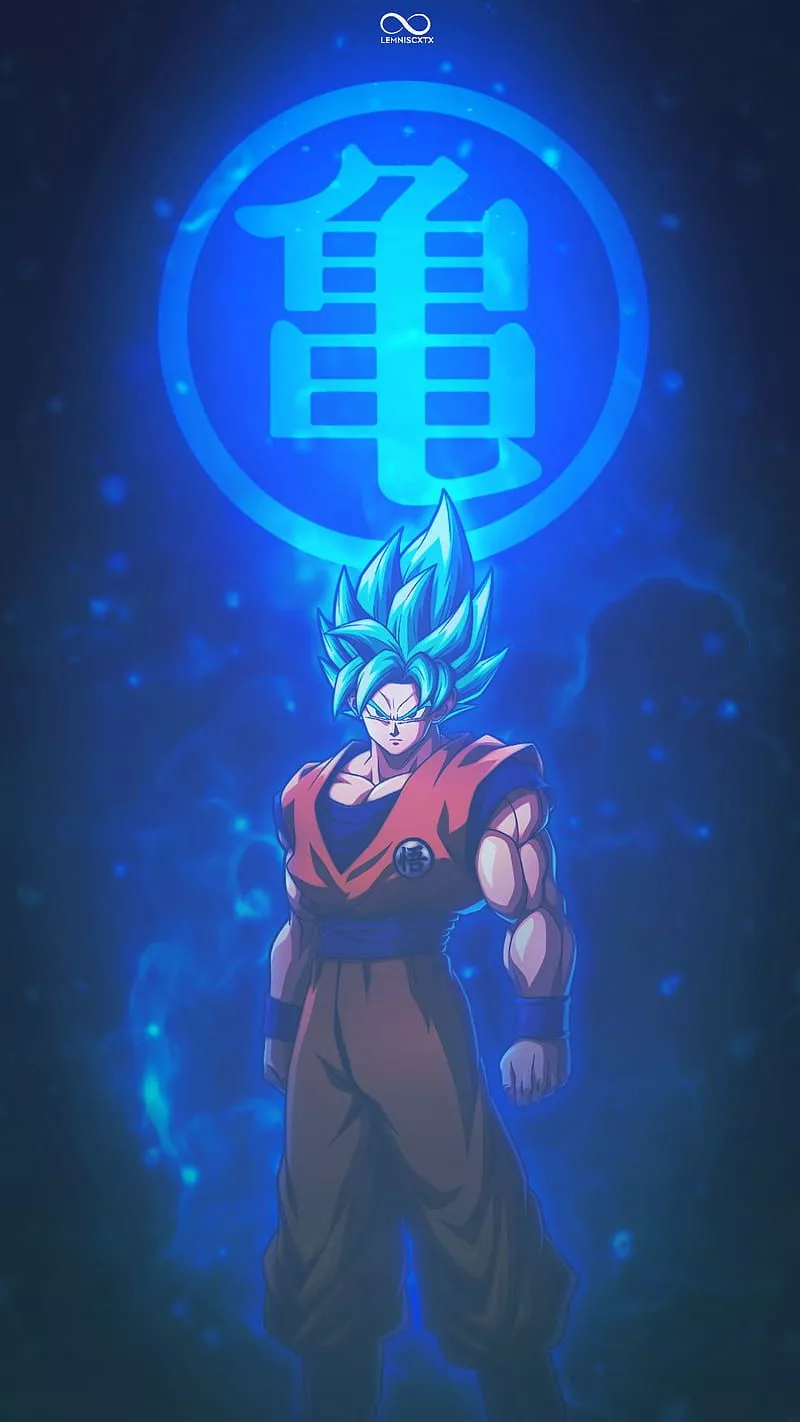 Son Goku, animes, broly, dbz, za