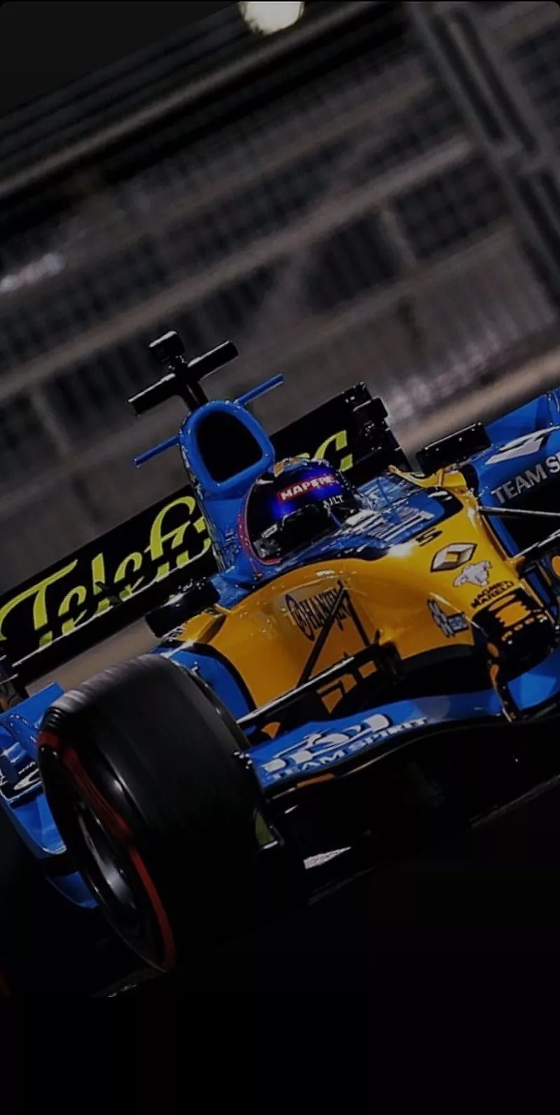 R25 2020, alonso, fernando, formula