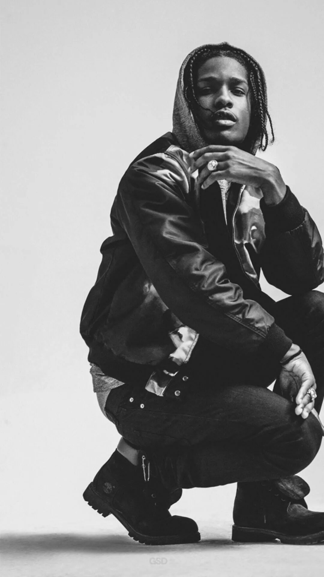 ASAP Rocky Wallpaper