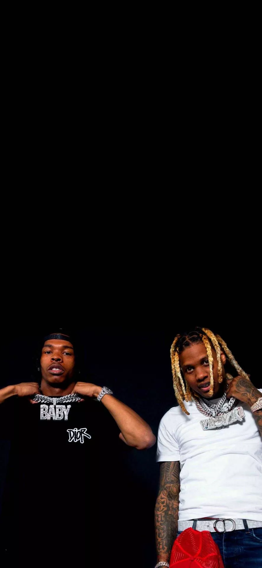 Rap iPhone Wallpaper