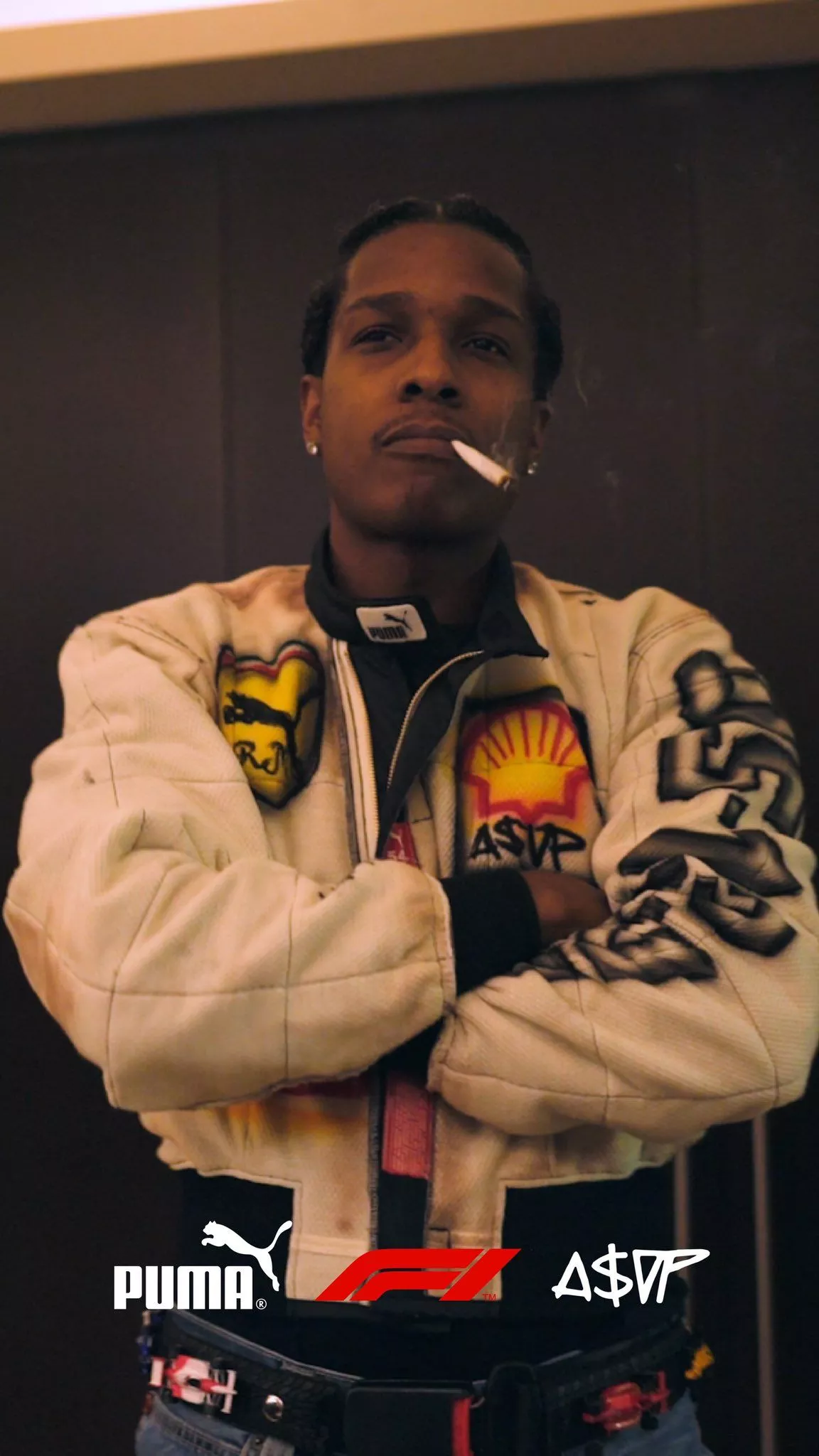 ProlificKid$AP Rocky PUMA F1